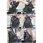 Shockproof Neoprene Bag Magic Wrap Blanket for Canon / Nikon / Sony Camera Lens, Size: 55 x 55cm, 55 x 55cm