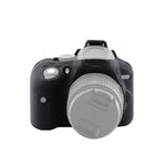 Soft Silicone Protective Case for Nikon D5300, For Nikon D5300