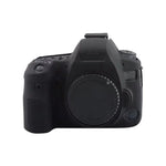 For Canon EOS 6D Mark II Soft Silicone Protective Case , For Canon EOS 6D Mark II