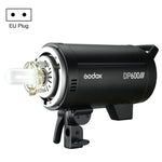 Godox DP600III Studio Flash Light 600Ws Bowens Mount Studio Speedlight, DP600III
