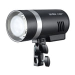 Godox  AD300 Pro 300Ws TTL HSS Pocket Flash Outdoor Speedlite Light Kits, AD300 Pro
