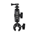 Extended Version 360 Rotation Adjustable Action Camera Clamp Plier Base Holder, Extended Version Plier Base Holder