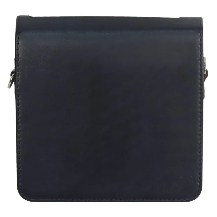For FUJIFILM instax Link WIDE Full Body PU Leather Case Bag with Strap, For FUJIFILM instax Link WIDE
