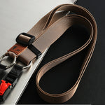 XJ03 Camera Shoulder Hanging Neck Strap
