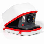 For Polaroid One Step 2 / NOW EVA Camera Case Shockproof Camera Storage Bag