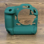 For Canon EOS R3 Soft Silicone Protective Case, For Canon EOS R3