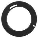 M42-PK M42 Thread Lens to PK Mount Metal Adapter Stepping Ring, M42-PK