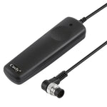 Cuely MC-30 Remote Switch Shutter Release Cord for Nikon D810 / D820 / D5 / D4, MC-30