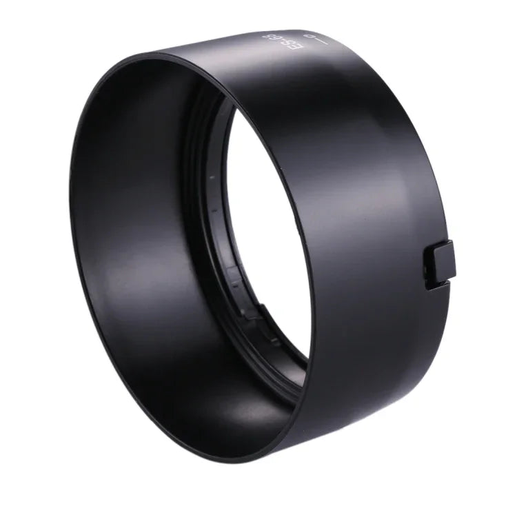 ES-68 Lens Hood Shade for Canon Camera EOS EF 50mm f/1.8 STM Lens, ES-68