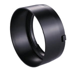 ES-68 Lens Hood Shade for Canon Camera EOS EF 50mm f/1.8 STM Lens, ES-68