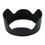 EW-83H Lens Hood Shade for Canon Camera EF 24-105mm f/4L IS USM Lens, EW-83H