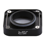 Snap-on Star Effect Lens Filter for GoPro HERO6 /5, Star Effect Lens