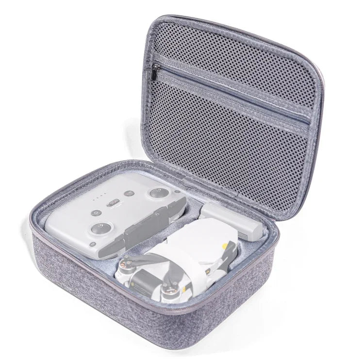 Original Portable Waterproof Nylon Box Case Storage Bag for DJI Mini 2 Drone, Case For DJI Mini 2