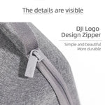 Original Portable Waterproof Nylon Box Case Storage Bag for DJI Mini 2 Drone, Case For DJI Mini 2