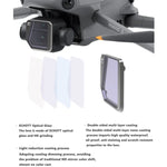 JSR Drone ND1000 Lens Filter for DJI Mavic 3, ND1000