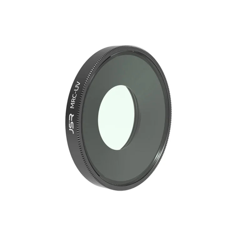 JSR MCUV Lens Filter For DJI Osmo Action 3, MCUV