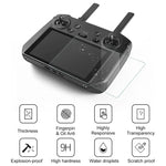 For DJI RC Pro Explosion-proof Tempered Glass  Screen Film, For DJI RC Pro