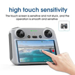 For DJI RC Explosion-proof Tempered Glass  Screen Film, For DJI RC