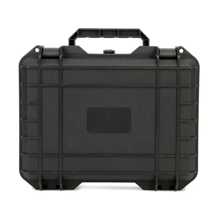 Waterproof Explosion-proof Portable Safety Protective Box for DJI Osmo Mobile 3 / 4, For DJI Osmo Mobile 4