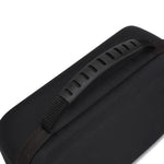 Shockproof Portable Safety Protective Box Storage Bag for DJI Osmo Mobile 4, Black