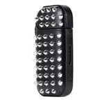 IQOS Rivet Style Electronic Cigarette Protective Case for Series 3 & 2, Cigarette Protective Case