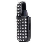 IQOS Rivet Style Electronic Cigarette Protective Case for Series 3 & 2, Cigarette Protective Case