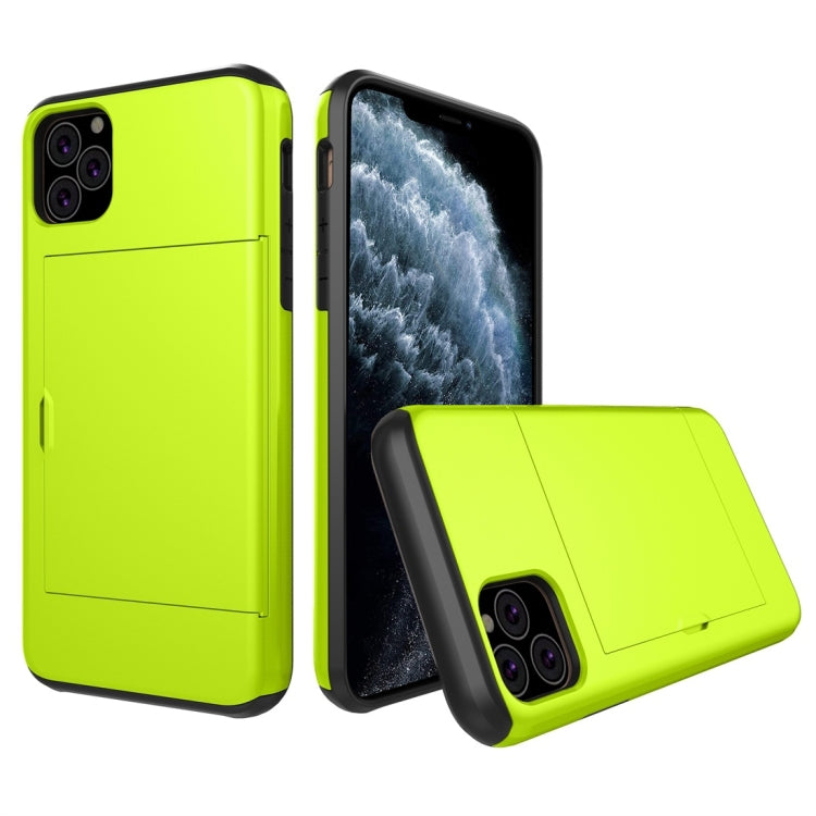 Shockproof Rugged Armor Protective Case with Card Slot, For iPhone 11 Pro Max, For iPhone 11, For Galaxy Note 10, For Galaxy Note 10 Pro, For iPhone 11 Pro