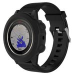 Smart Watch Silicone Protective Case, Host not Included, for Garmin Fenix 5S, for Garmin Fenix 5X, for Garmin Fenix 5