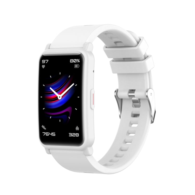 For Huawei Honor Watch ES Silicone Replacement Wrist Strap Watchband
