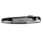 Car Left Door Outside Handle 25960525 for Chevrolet / GMC, A5050-01