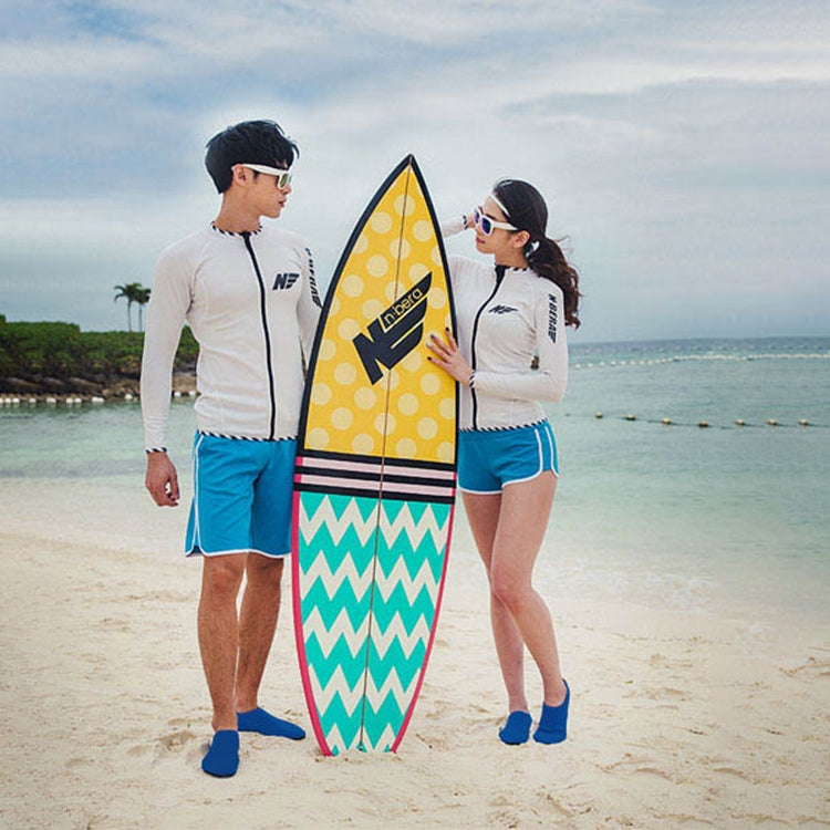 Non-slip Plastic Grain Texture Thick Cloth Sole Solid Color Diving Shoes and Socks, One Pair, XXXS, XXS, XS, S, M, L, XL, XXL, XXXL