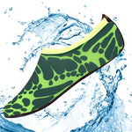 3mm Non-slip Rubber Embossing Texture Sole Figured Diving Shoes and Socks, One Pair, XXXS, XXS, XS, S, M, L, XL, XXL, XXXL