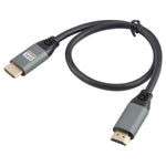 HDMI2.1 8K 120Hz High Dynamic HD Cable, 120Hz 50cm, 120Hz 1.5m, 120Hz 2m, 120Hz 3m, 120Hz 5m