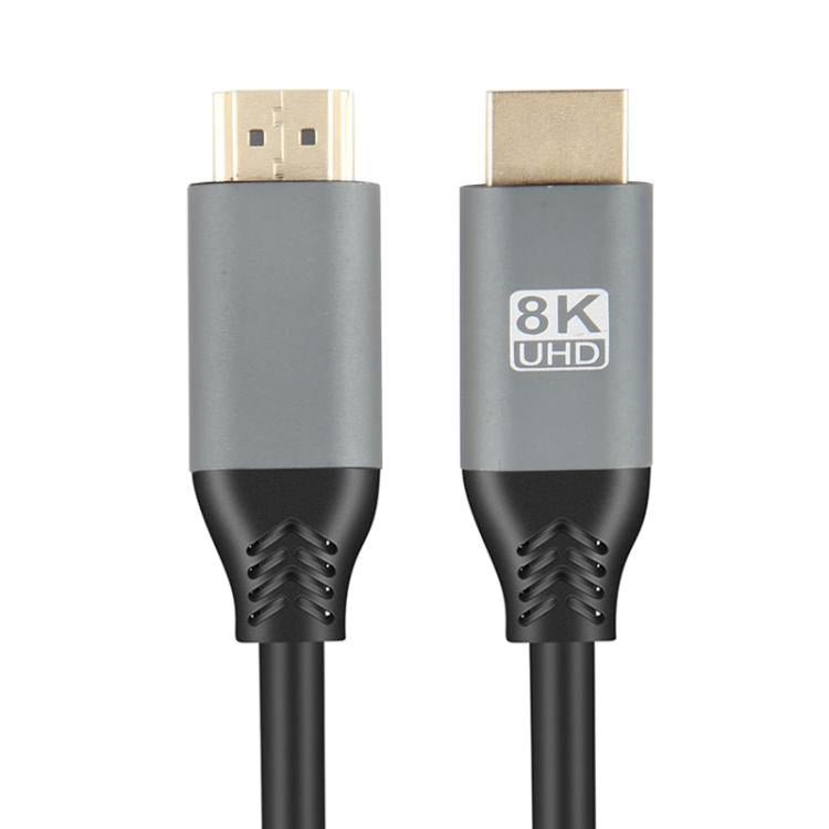 HDMI2.1 8K 120Hz High Dynamic HD Cable, 120Hz 3m, 120Hz 5m, 120Hz 50cm, 120Hz 1.5m, 120Hz 2m