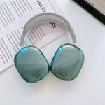 Headset Transparent Protective Case for AirPods Max / Max 2