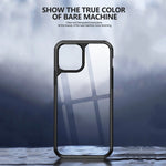 TPU + PC Protective Case, For iPhone 12 mini, For iPhone 12 / 12 Pro, For iPhone 12 Pro Max