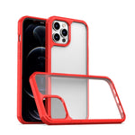 TPU + PC Protective Case, For iPhone 12 mini, For iPhone 12 / 12 Pro, For iPhone 12 Pro Max