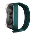 Remax Proda TWS-15 Bluetooth 5.0 Portable Wristband Style True Wireless Stereo Earphone