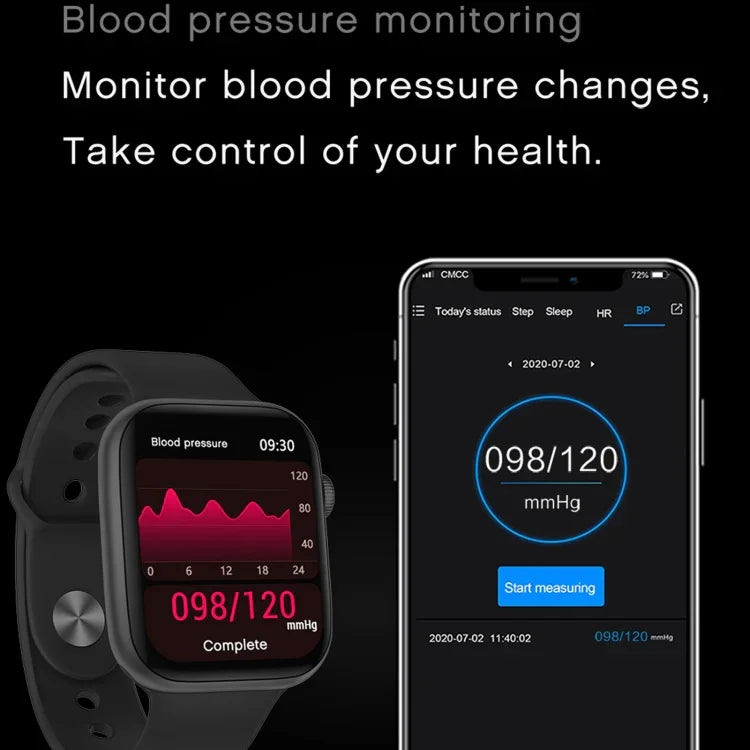 DW35PRO 1.75 inch Color Screen IPX7 Waterproof Smart Watch, Support Bluetooth Answer & Reject / Sleep Monitoring / Heart Rate Monitoring, Style: Silicone Strap, Silicone Strap(Red), Silicone Strap(White), Silicone Strap(Pink), Silicone Strap(Blue)     ...