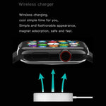 DW35PRO 1.75 inch Color Screen IPX7 Waterproof Smart Watch, Support Bluetooth Answer & Reject / Sleep Monitoring / Heart Rate Monitoring, Style: Silicone Strap, Silicone Strap(Red), Silicone Strap(White), Silicone Strap(Pink), Silicone Strap(Blue)     ...