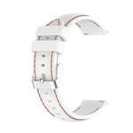 22mm Silicone Replacement Strap Watchband, For Samsung Galaxy Watch 3 45mm / Gear S3