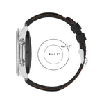 22mm Silicone Replacement Strap Watchband, For Samsung Galaxy Watch 3 45mm / Gear S3