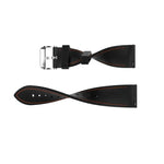 22mm Silicone Replacement Strap Watchband, For Samsung Galaxy Watch 3 45mm / Gear S3