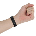 For Huawei Watch Fit 18mm Back Buckle Style Silicone Solid Color Replacement Strap Watchband, EDA001311001A, EDA001311001B, EDA001311001C, EDA001311001D, EDA001311001E, EDA001311001F, EDA001311001G, EDA001311001H, EDA001311001I, EDA001311001J