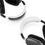 XDcase 2pcs / Set Headphone Hood Silicone Protective Case For AirPods Max 2 / Max