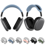 XDcase 2pcs / Set Headphone Hood Silicone Protective Case For AirPods Max 2 / Max