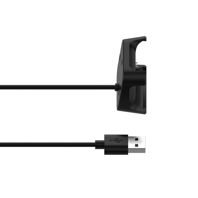 For Xiaomi Mi Watch Lite / Redmi Watch USB Magnetic Charging Cable, Length: 1m