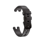 For Garmin Lily Silicone Replacement Strap Watchband