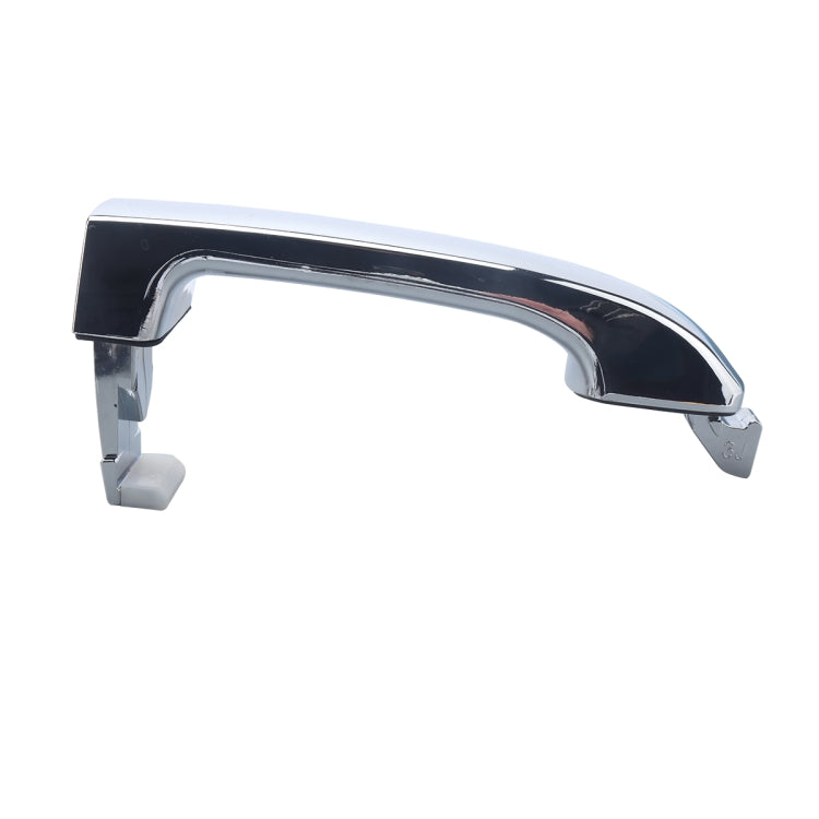 A5197-02 Car Electroplating Outside Door Handle 82662-3J010 for Hyundai Veracruz 2007-2012, A5197-02