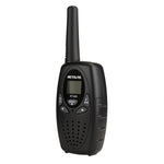 1 Pair RETEVIS RT628 0.5W US Frequency 462.550-467.7125MHz 22CHS Handheld Children Walkie Talkie, RT628(Black), RT628(White), RT628(Red)